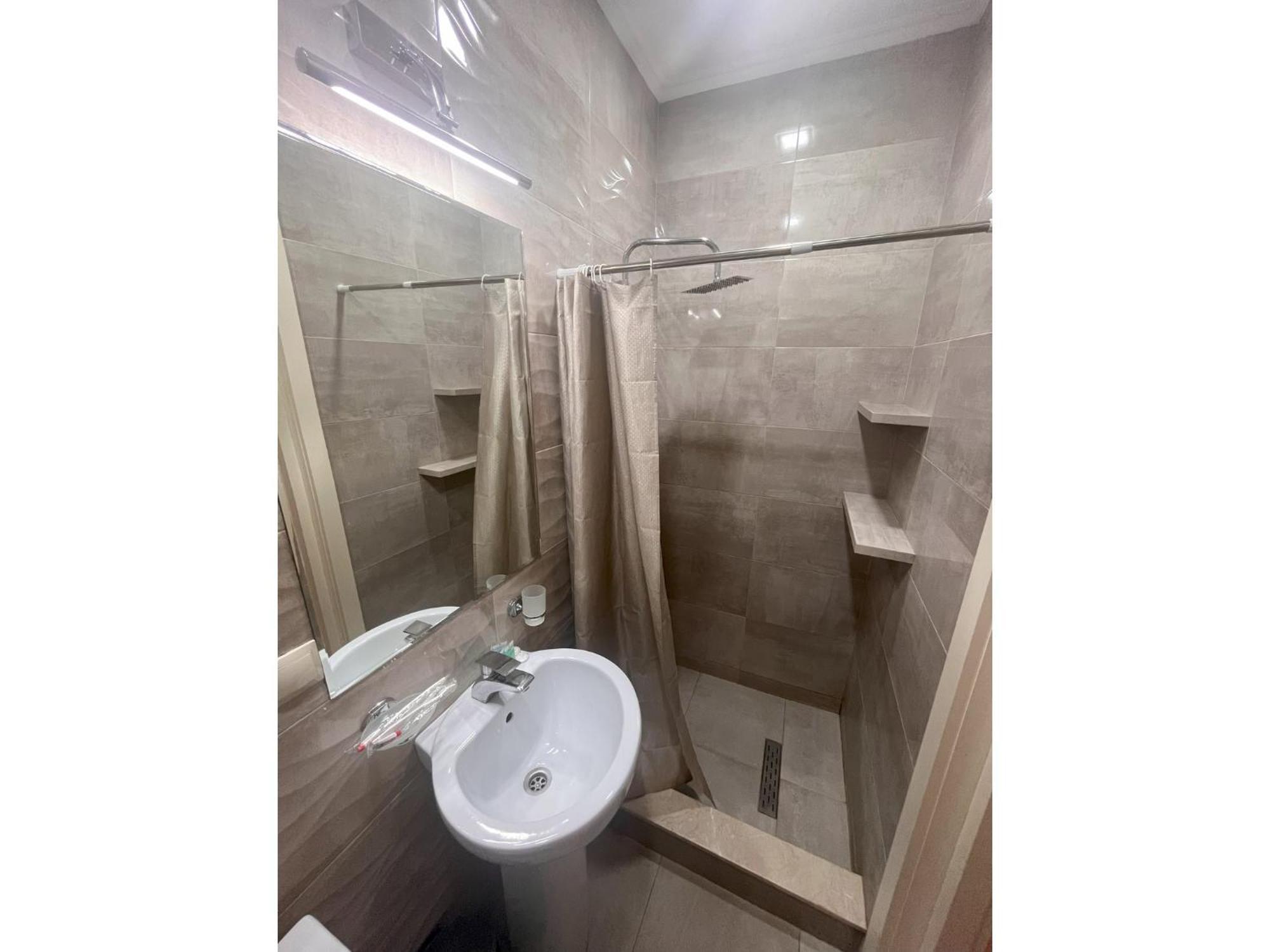 Silver 42 Boutique Hotel Tbilisi Exterior foto