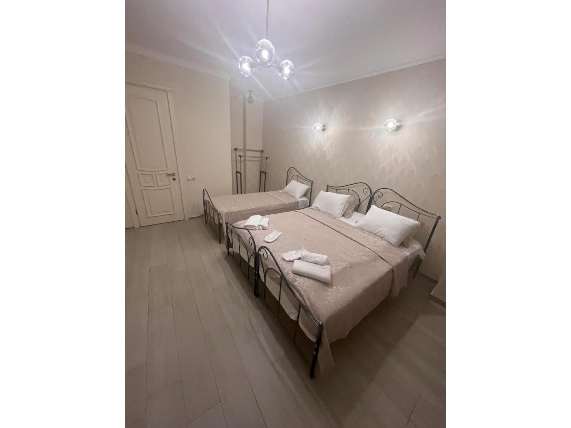 Silver 42 Boutique Hotel Tbilisi Exterior foto